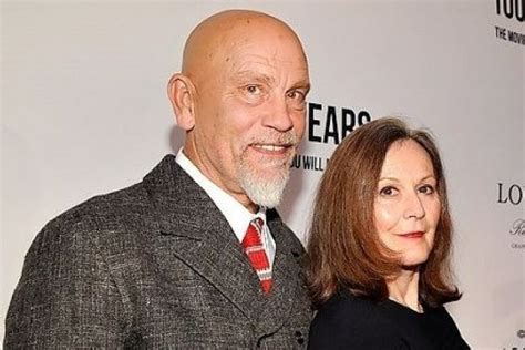 amandine malkovich|Facts About Amandine Malkovich, John Malkovich’s